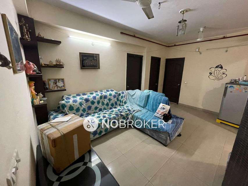 2 BHK Villa In Charms Castle In Raj Nagar Extension For Sale  In Raj Nagar Extension