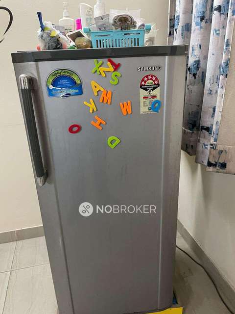 2 BHK Villa In Charms Castle In Raj Nagar Extension For Sale  In Raj Nagar Extension