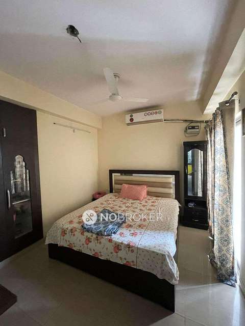 2 BHK Villa In Charms Castle In Raj Nagar Extension For Sale  In Raj Nagar Extension