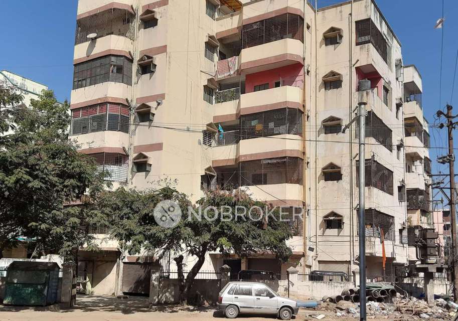 2 BHK Flat In Prajay Avenue For Sale  In Amberpet