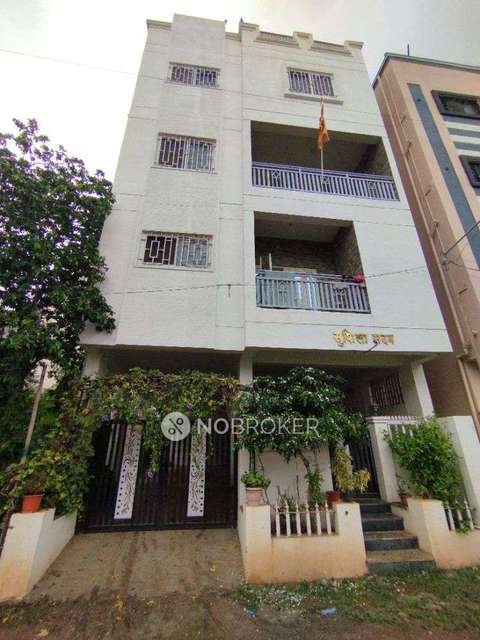 1 BHK Flat For Sale  In Gvm7+367, Sangamvadi, Pune, Maharashtra 411001, India