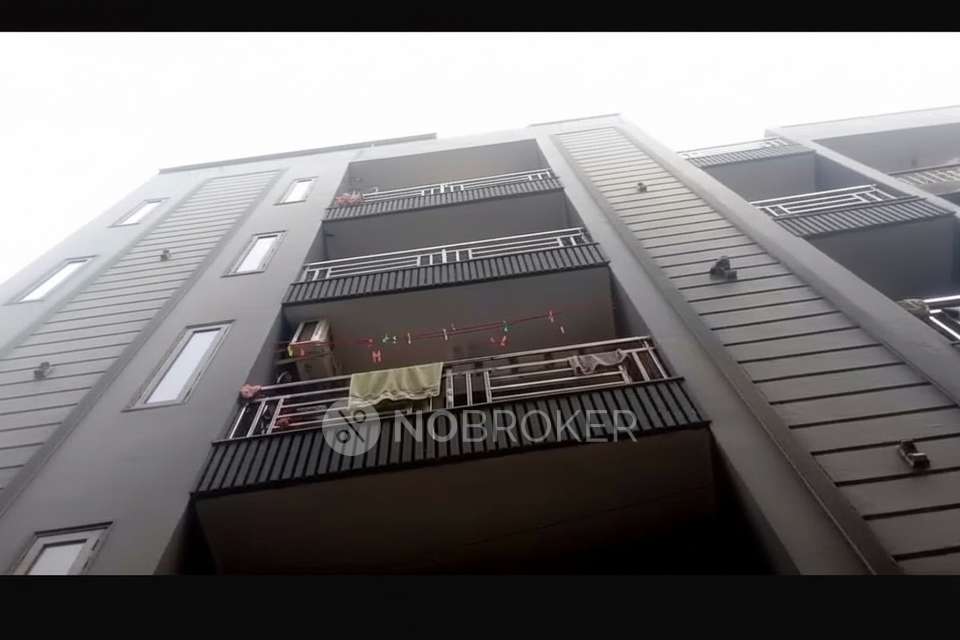 1 BHK Flat For Sale  In Govindpuri