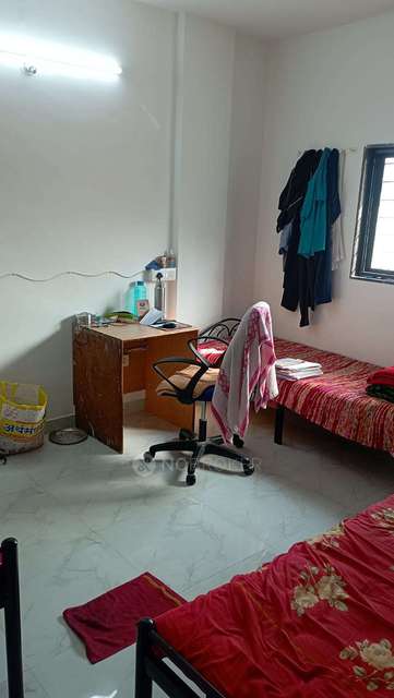 PG for Girls in Dattawadi