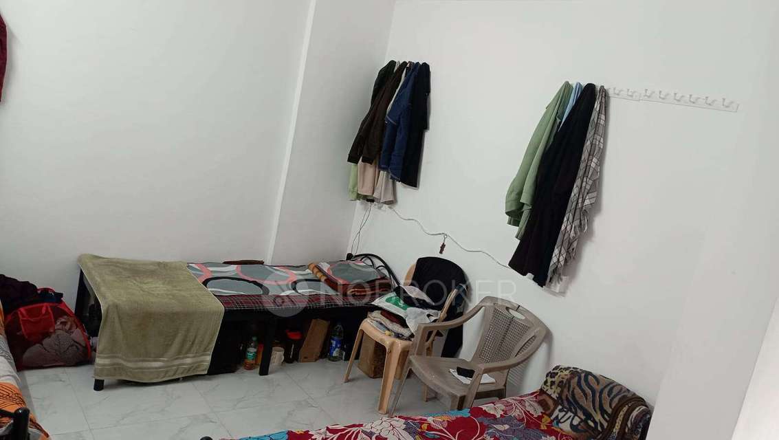 PG for Girls in Dattawadi