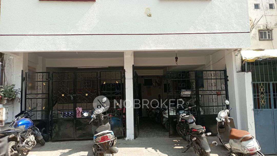 PG for Girls in Dattawadi