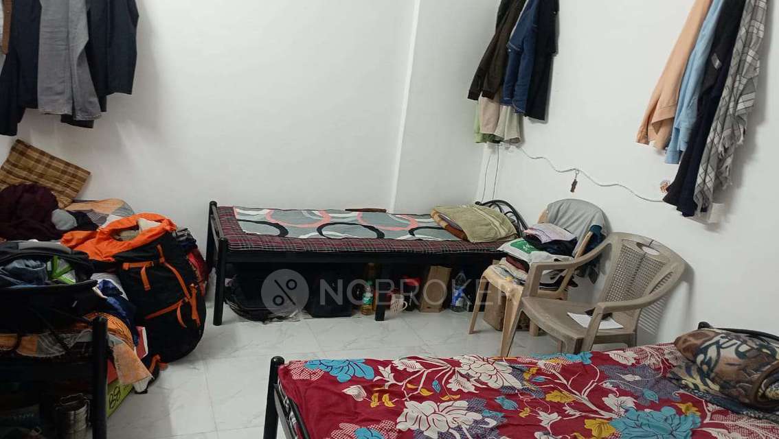 PG for Girls in Dattawadi