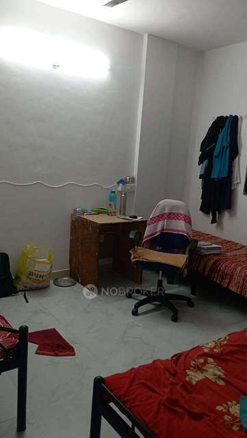 PG for Girls in Dattawadi