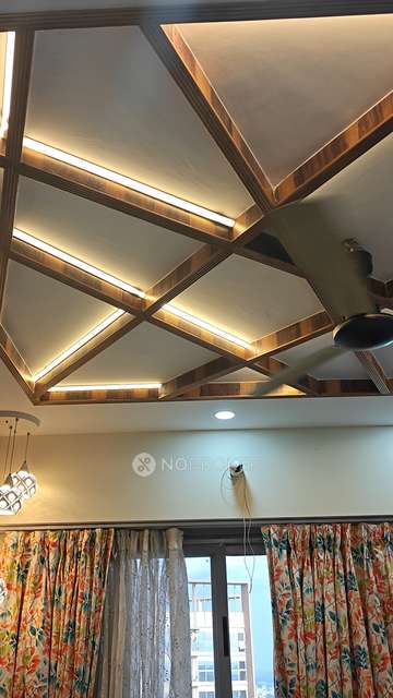 4 BHK Flat In Amanora Adreno Towers for Rent  In Hadapsar