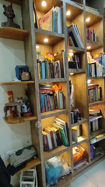 4 BHK Flat In Amanora Adreno Towers for Rent  In Hadapsar