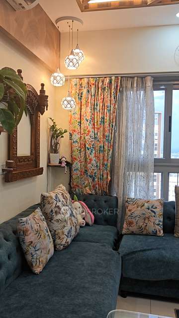 4 BHK Flat In Amanora Adreno Towers for Rent  In Hadapsar