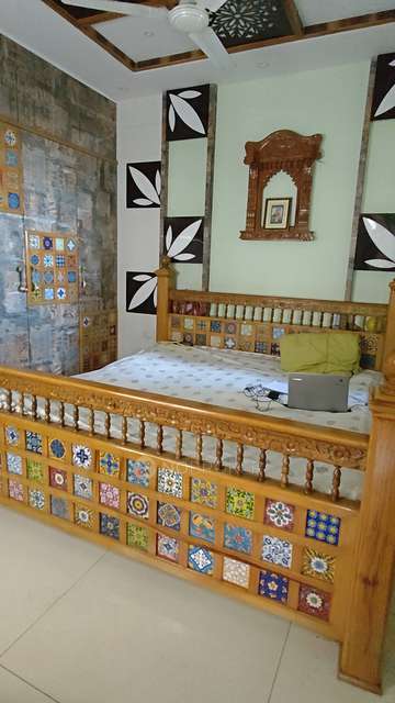 4 BHK Flat In Amanora Adreno Towers for Rent  In Hadapsar