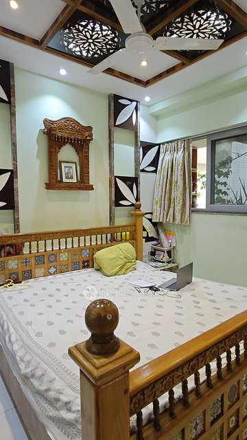 4 BHK Flat In Amanora Adreno Towers for Rent  In Hadapsar