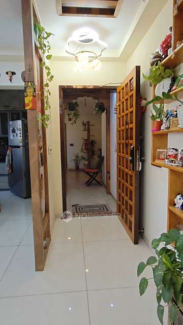 4 BHK Flat In Amanora Adreno Towers for Rent  In Hadapsar