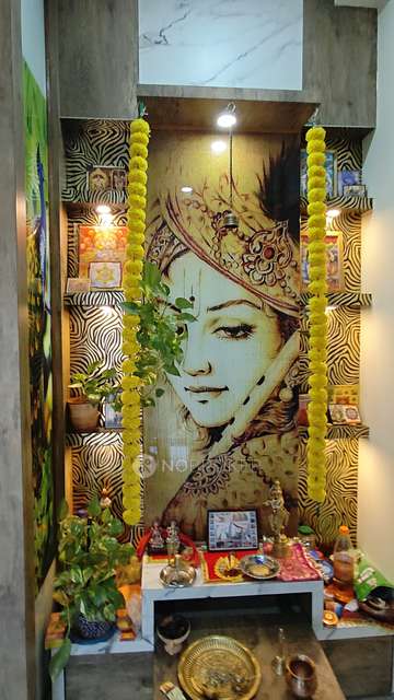 4 BHK Flat In Amanora Adreno Towers for Rent  In Hadapsar