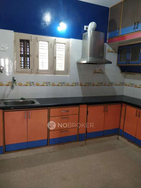 2 BHK Flat for Lease  In K R Puram
