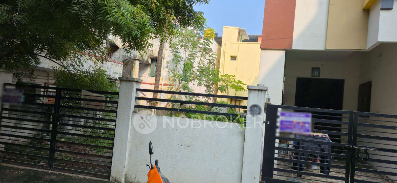 Plot For Sale  In Kolathur