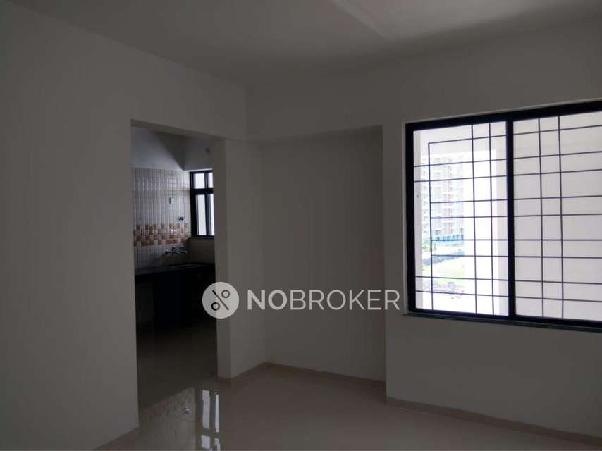 2 BHK Flat In Venkatesh Oxy Galaxy For Sale  In Wagholi