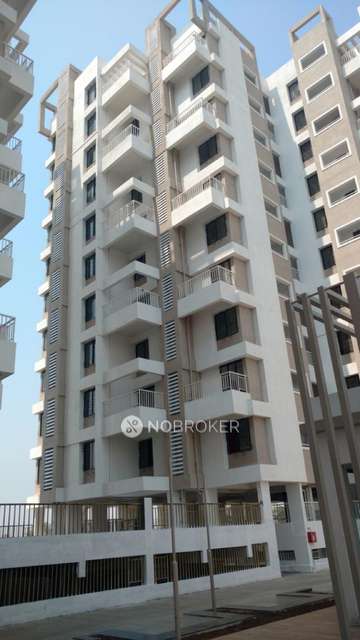 2 BHK Flat In Venkatesh Oxy Galaxy For Sale  In Wagholi