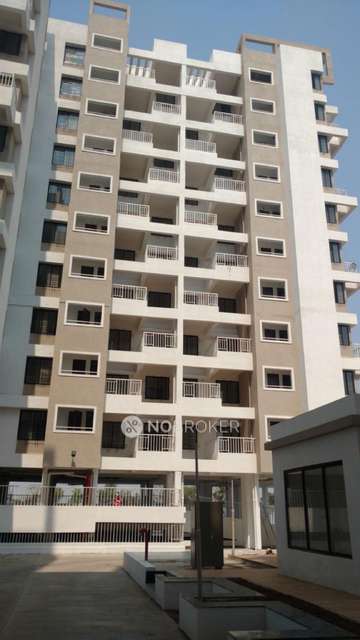 2 BHK Flat In Venkatesh Oxy Galaxy For Sale  In Wagholi