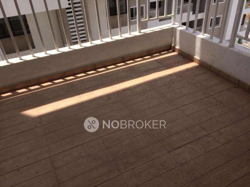 2 BHK Flat In Venkatesh Oxy Galaxy For Sale  In Wagholi