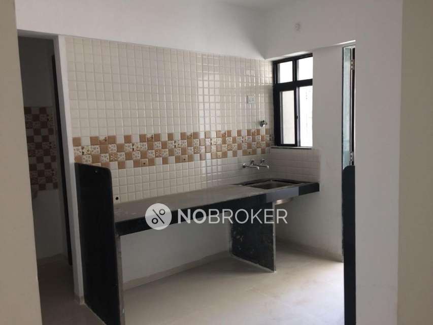 2 BHK Flat In Venkatesh Oxy Galaxy For Sale  In Wagholi