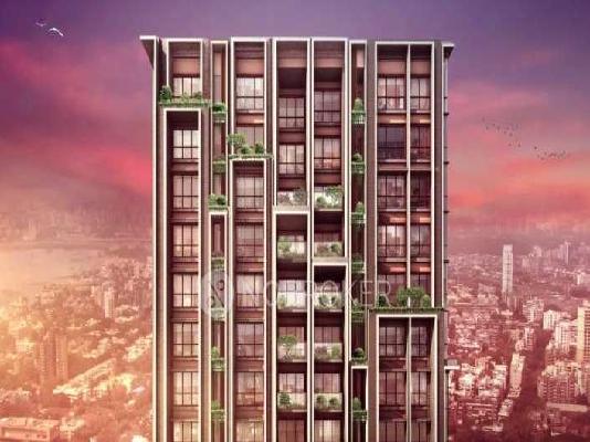 1 BHK Flat In Suraj Aureva For Sale  In Dadar West