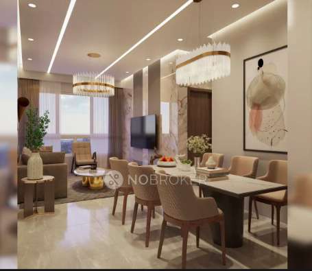 1 BHK Flat In Suraj Aureva For Sale  In Dadar West