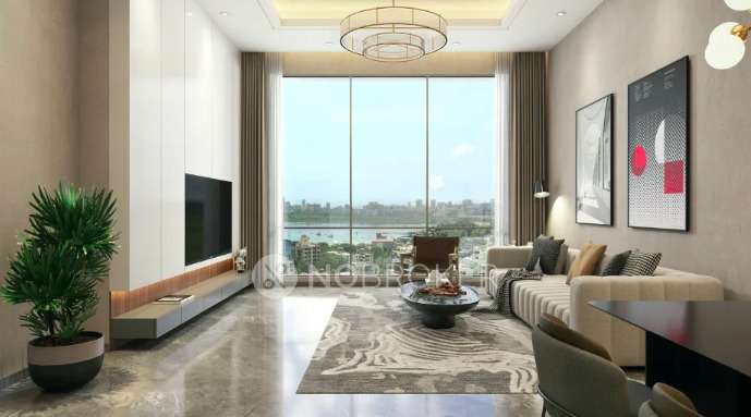 1 BHK Flat In Suraj Aureva For Sale  In Dadar West