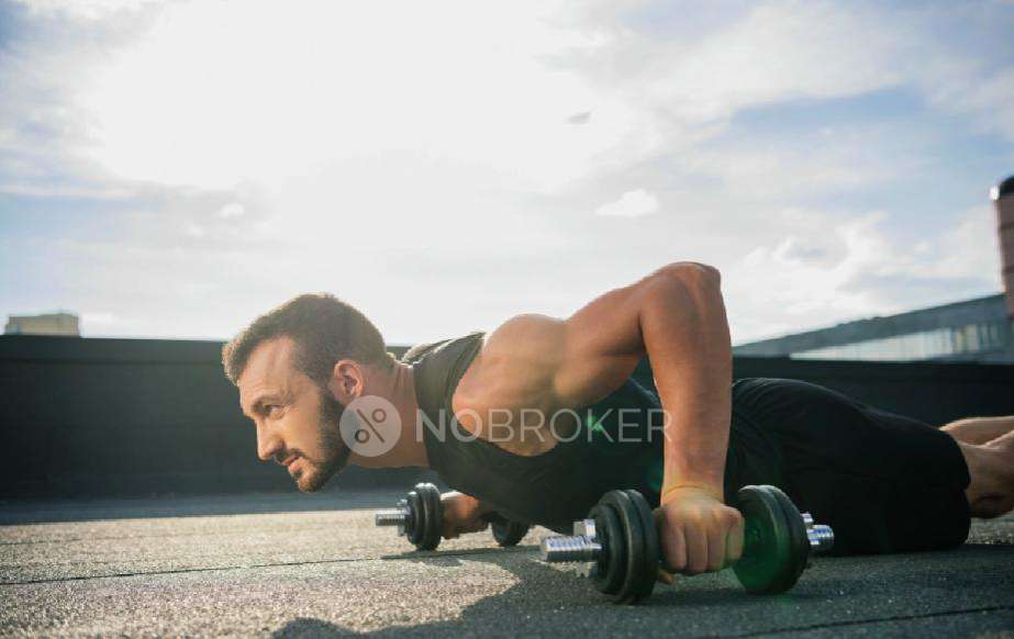 1 BHK Flat In Suraj Aureva For Sale  In Dadar West