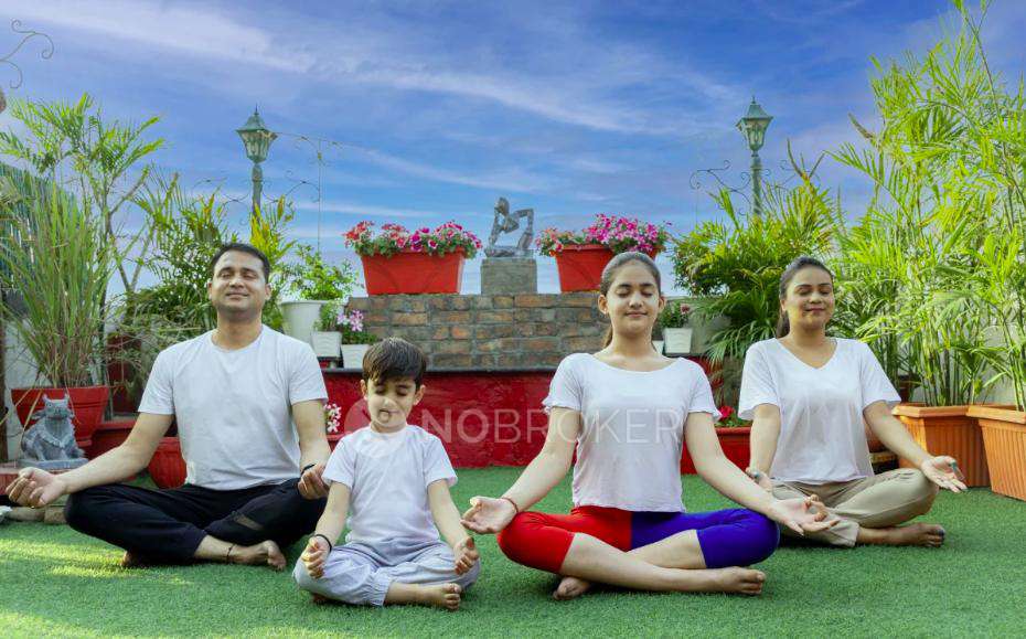 1 BHK Flat In Suraj Aureva For Sale  In Dadar West