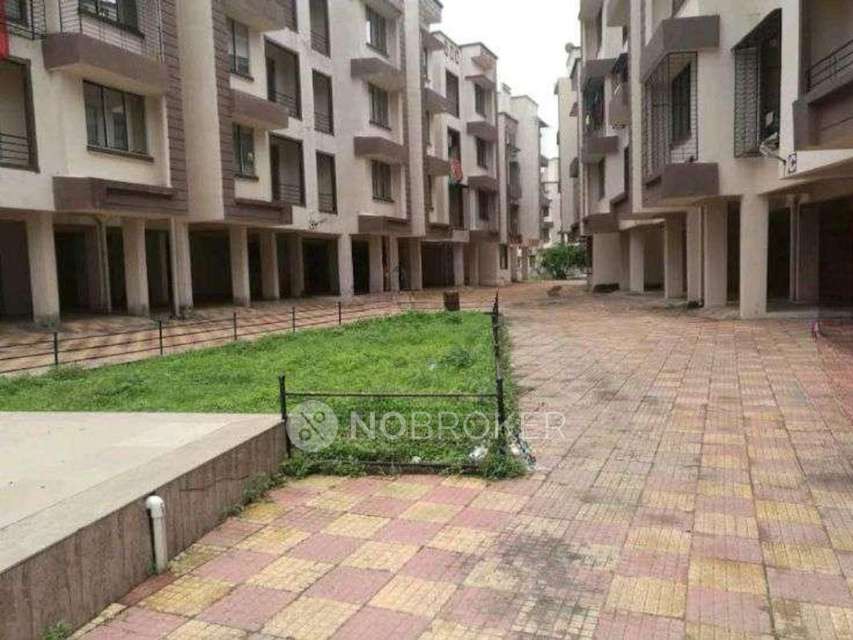 1 BHK Flat In Prithvi Complex For Sale  In Palghar