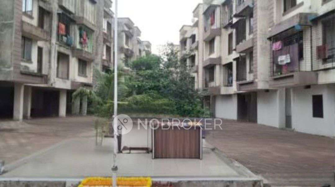 1 BHK Flat In Prithvi Complex For Sale  In Palghar