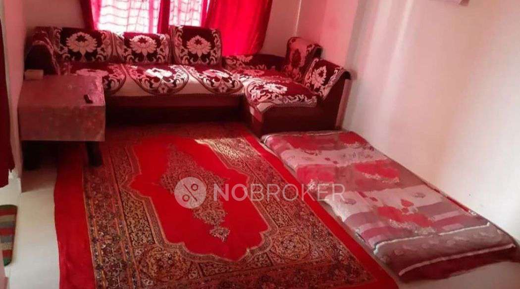 1 BHK Flat In Prithvi Complex For Sale  In Palghar