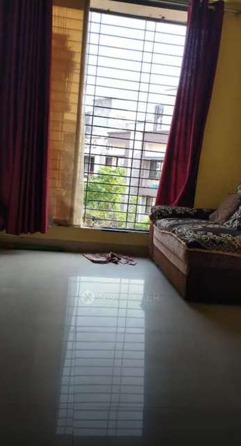 1 BHK Flat In Prithvi Complex For Sale  In Palghar