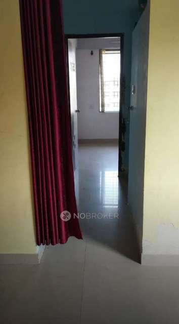 1 BHK Flat In Prithvi Complex For Sale  In Palghar