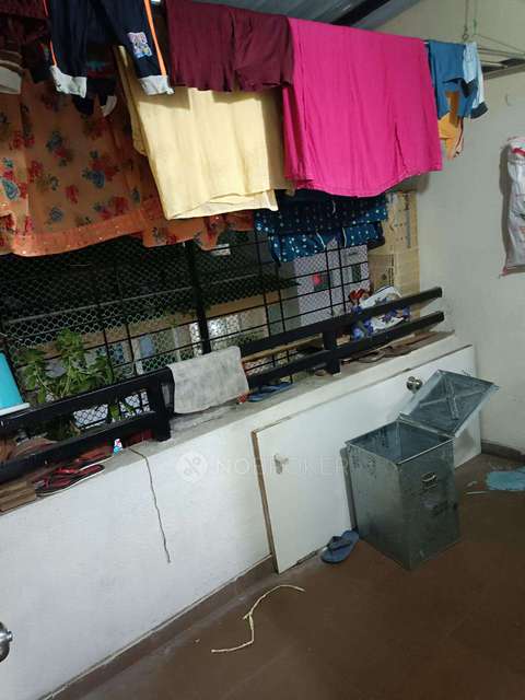 1 BHK Flat In Rajmata Apartment for Rent  In Katraj