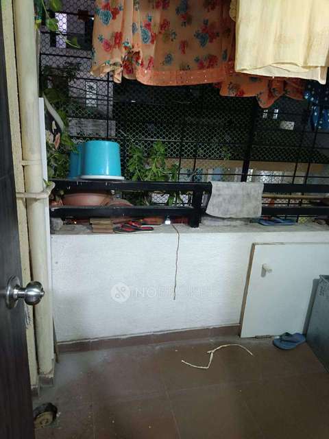 1 BHK Flat In Rajmata Apartment for Rent  In Katraj