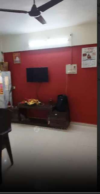 2 BHK Flat In Krishna Ashish Apt Badlapur East For Sale  In 565w+v34, Gopal Nagar, Gaodevi, Badlapur, Maharashtra 421503, India