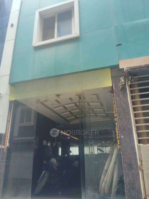 PG for Boys in  Whitefield