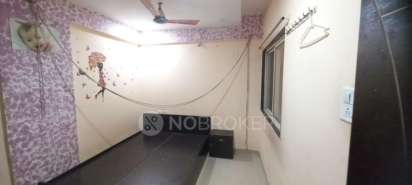 2 BHK Flat In Tanish Icon For Sale  In Gokul Colony, Dighi