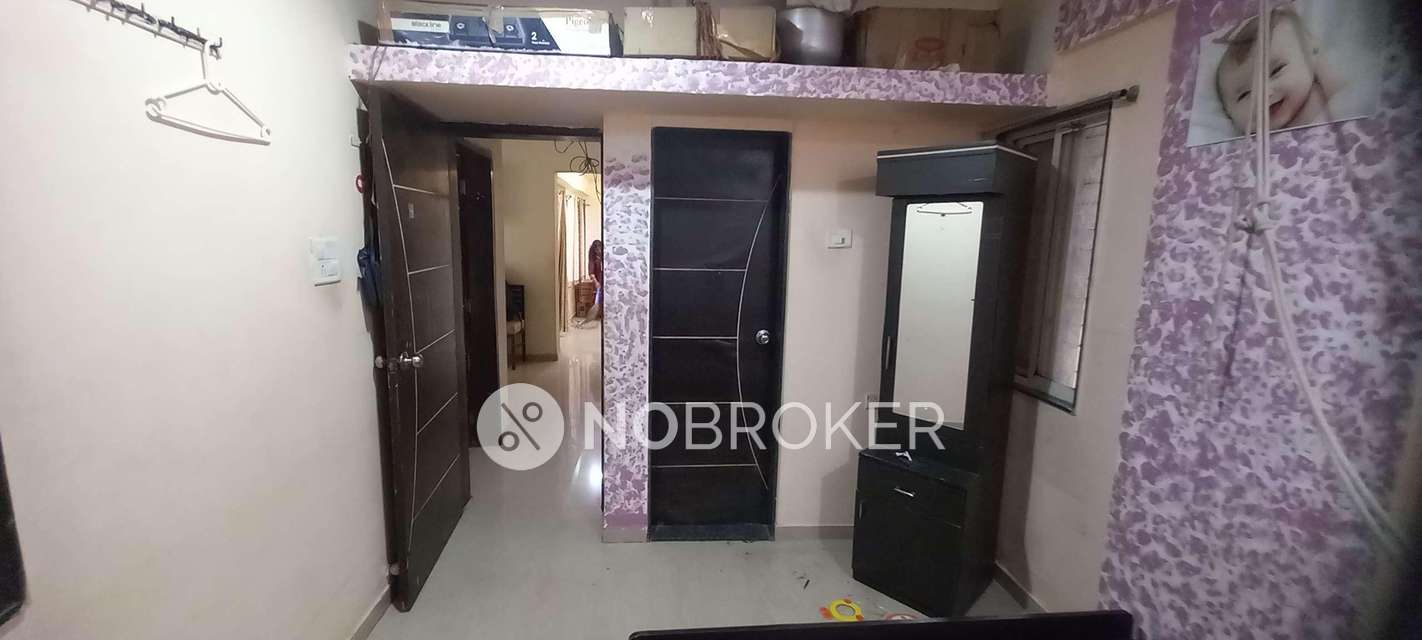 2 BHK Flat In Tanish Icon For Sale  In Gokul Colony, Dighi