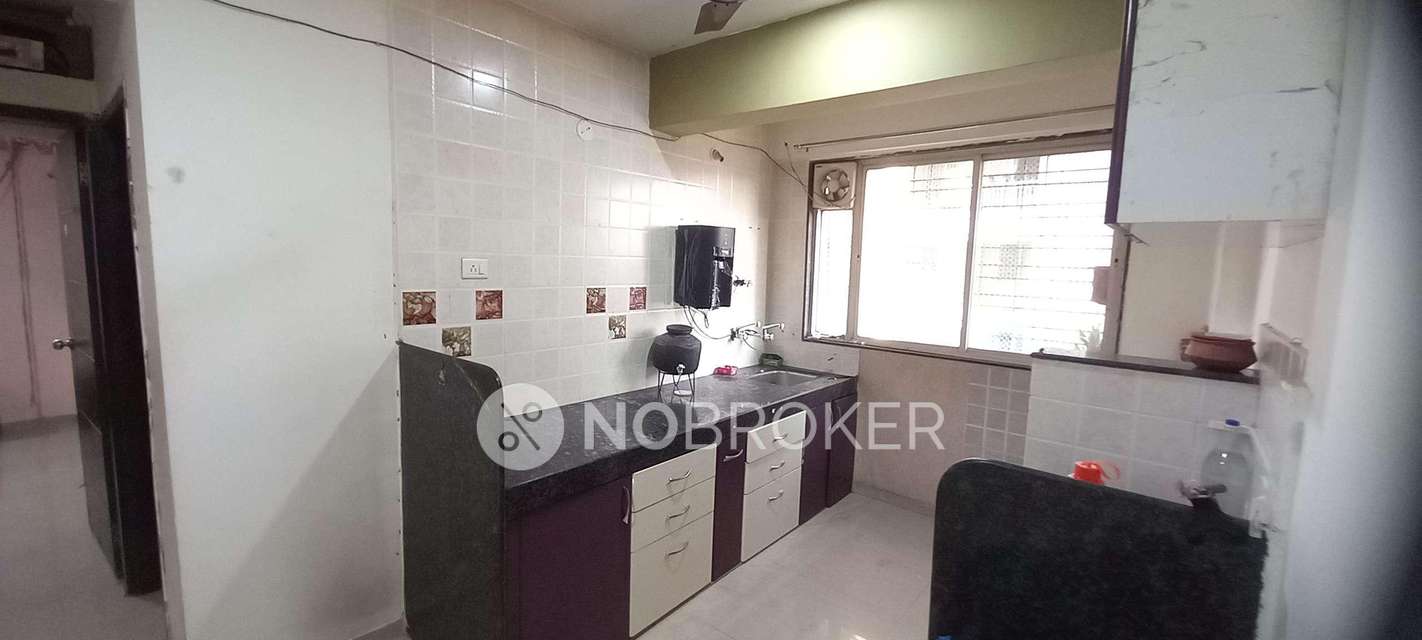2 BHK Flat In Tanish Icon For Sale  In Gokul Colony, Dighi