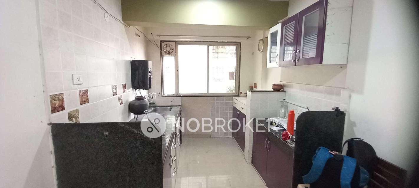2 BHK Flat In Tanish Icon For Sale  In Gokul Colony, Dighi