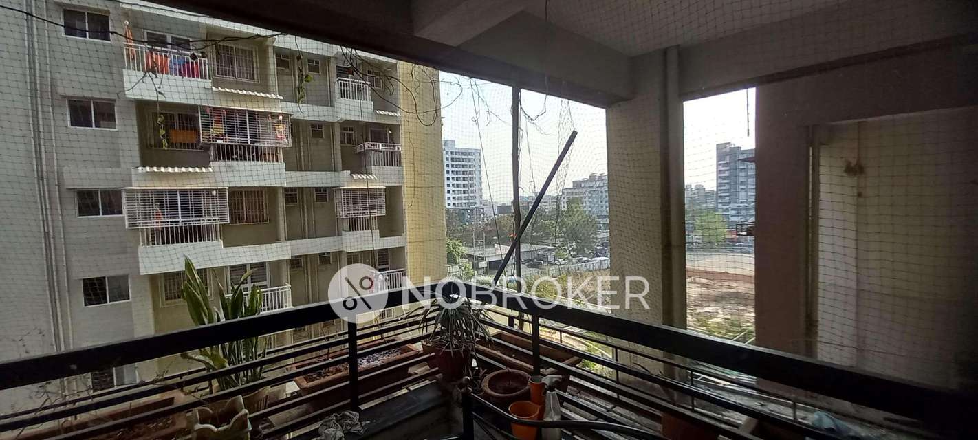 2 BHK Flat In Tanish Icon For Sale  In Gokul Colony, Dighi