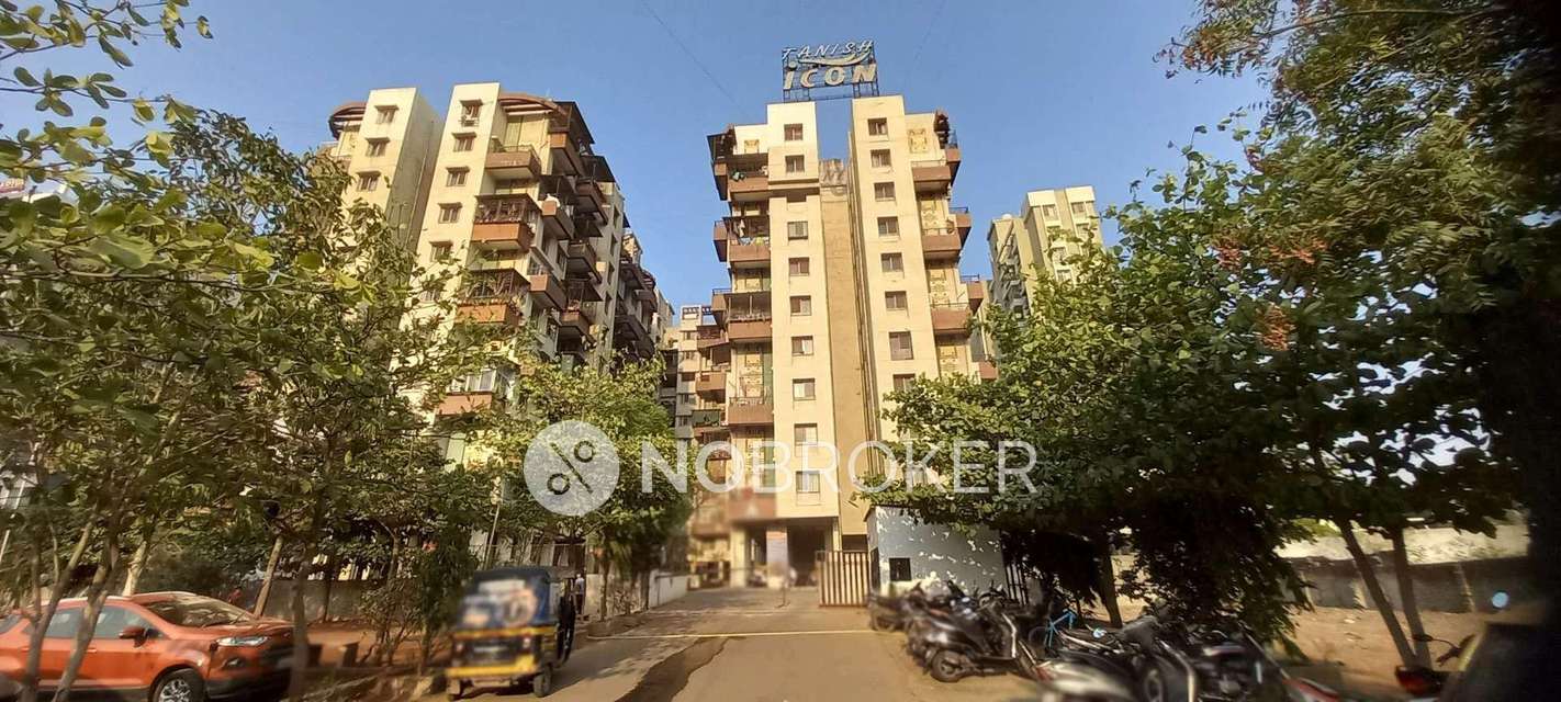 2 BHK Flat In Tanish Icon For Sale  In Gokul Colony, Dighi