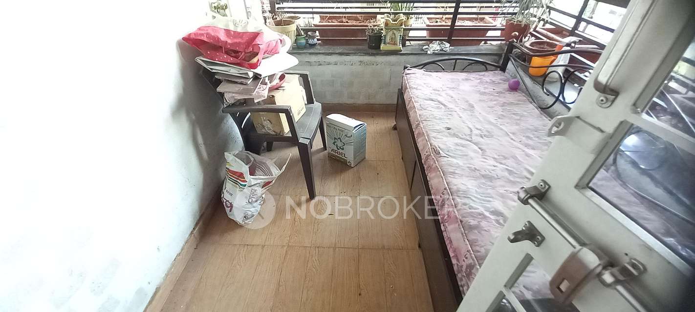 2 BHK Flat In Tanish Icon For Sale  In Gokul Colony, Dighi