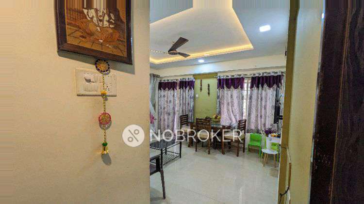 2 BHK Flat In Tanish Icon For Sale  In Gokul Colony, Dighi