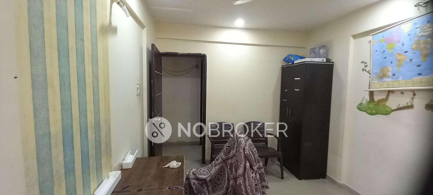 2 BHK Flat In Tanish Icon For Sale  In Gokul Colony, Dighi