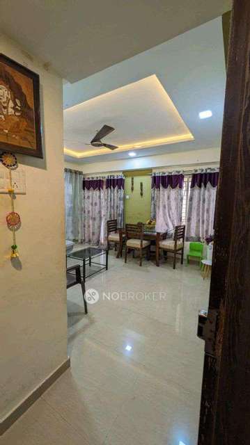 2 BHK Flat In Tanish Icon For Sale  In Gokul Colony, Dighi