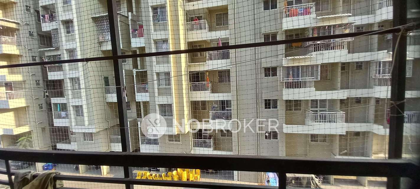 2 BHK Flat In Tanish Icon For Sale  In Gokul Colony, Dighi